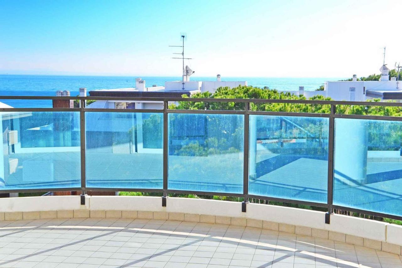 Apartments In Lignano 21649 Lignano Sabbiadoro Extérieur photo