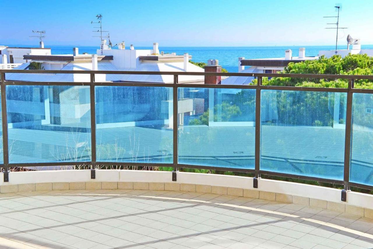 Apartments In Lignano 21649 Lignano Sabbiadoro Extérieur photo